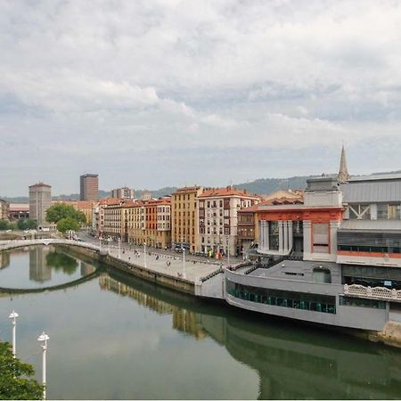 Ferienwohnung Martzana Kalea Bilbao Exterior foto